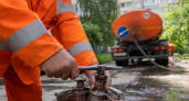 Водоканал за неделю промыл почти 3 км сетей в Иванове и Кинешме