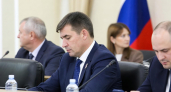 Ивгордума направила почти 50 млн рублей на школы и утвердила почетные звания