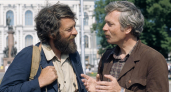 В Иванове в 1979 году побывали участники экспедиции Тура Хейердала на Тигрисе