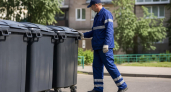 В Иванове установили более 400 новых мусорных контейнеров