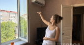 Хватит переплачивать за электричество: охлаждаю квартиру без кондиционера при помощи льда и обычной марли