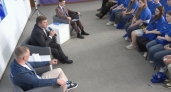 Молодым врачам в Кинешемской ЦРБ помогают освоиться через систему наставничества
