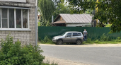 В Иванове проверяют стройку у девятиэтажки на Большой Воробьевской