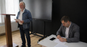 Депутаты Кинешемского района разрешили фермерам строить жильё и промышленные объекты