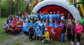 Кинешма выиграла Спартакиаду «Серебряного возраста» в Иванове