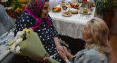 В Иванове 100-летний юбилей отметила ветеран войны и труженица тыла
