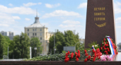 В Ивановской области простились с тремя военнослужащими, погибшими при выполнении боевых задач