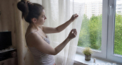 Перестала покупать новый тюль после этого открытия: одна монета убирает все затяжки за считанные секунды