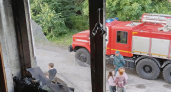 В Ивановской области за июнь произошло 218 пожаров, погибли три человека