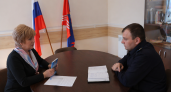 В Иванове 9 июля пройдет прием для бойцов СВО и их семей