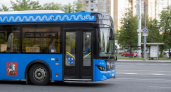 Ивановское троллейбусное депо получило первый автобусный маршрут по регулируемому тарифу