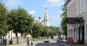 Ивановская область стала лидером по падению турпотока в ЦФО