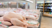 Курица в Ивановской области дорожает: филе прибавило 30% за лето
