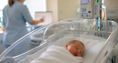 В Иванове родился пятый ребенок в семье с весом более 5 кг