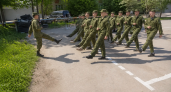 В ДОСААФ после 12-летнего перерыва возобновили подготовку стрелков-парашютистов