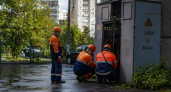 Штормовое предупреждение, судебные иски и помощь фронту: главные новости за 12 июля