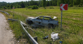 За три дня в Ивановской области в 12 ДТП пострадали велосипедисты и пешеходы