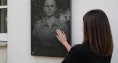 В Палехском округе открыли мемориальную доску в память о Матвее Карцеве