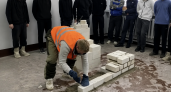 В колледже ИвГПУ открыли класс каменщиков при поддержке строительных компаний