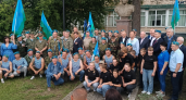 В Кинешме День ВДВ отметят соревнованиями по гиревому спорту и встречей ветеранов