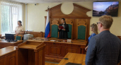 Суд в Иванове оставил под домашним арестом фигурантку дела группы из 17 человек