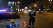 В Иванове водитель Geely попал в больницу после столкновения с Lada на перекрёстке