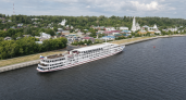 Юрьевец вошёл в число лучших примеров развития малых городов России
