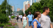 В Ивановской области на выходных ожидается до +29 и без дождей