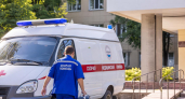 В Юрьевце сохранят две бригады скорой помощи, сообщили в депздраве