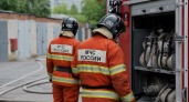 В Иванове при взрыве газовой установки в гараже погиб молодой человек