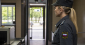 В Иванове мужчину оштрафовали за отвертку в рюкзаке при входе в суд