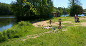 В Ивановской области с начала года произошло 15 ЧП на воде, шесть — смертельные