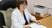 Ивановский акушер-гинеколог Любовь Зыкова получила медаль имени Боткина