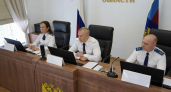 Прокуратура Ивановской области за полгода пресекла более 17,9 тысячи нарушений