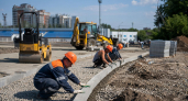 Территорию стадиона «Автокраны» в Иванове этим летом заасфальтируют и дополнят площадкой ГТО