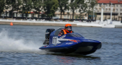 На Кинешемке пройдет чемпионат России по водно моторному спорту с участием 160 спортсменов