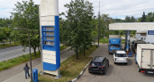 На АЗС Ивановской области заметили бензин по 150 рублей за литр