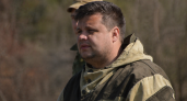 В Ивановской области умер командир поискового отряда «Возрождение» Николай Грачев