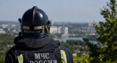 В Ивановской области с ночи действует режим беспилотной опасности