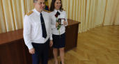 В Ивановской области наградили лучших сотрудников СК, раскрывших более 1100 преступлений