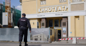 Осужденные по делу о хищении при ремонте «Современника» подали апелляции