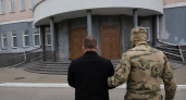 В Ивановской области задержали троих подозреваемых в краже иномарок на запчасти