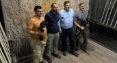 Сербский телеканал Balka trip снимает в Ивановской области пятидневный проект