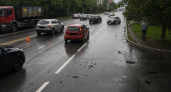 ДТП с пострадавшими в Иванове, ремонт дорог в районах и кадровые перестановки в правительстве
