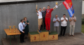 На чемпионате России по водно моторному спорту ивановец взял бронзу