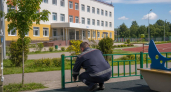 В Иванове стартовала приемка школ и детсадов с проверкой безопасности и пищеблоков