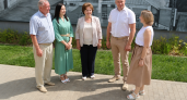 Купеческий дом в Гавриловом Посаде впервые за десятилетия обновили под музей