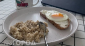 Забудьте про каши и яичницу: японцы едят один доступный продукт по утрам и доживают до сотни лет здоровыми