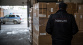 В Вичуге осудили владельца гаража с контрафактом на 6 млн рублей