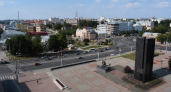 Максим Комиссаров поздравил ивановцев с 155-летием и отметил роль города в истории страны